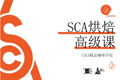 北京CSCA精品咖啡烘焙高级班