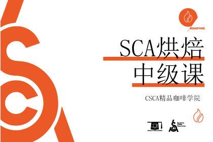 北京CSCA精品咖啡烘焙培训中级班