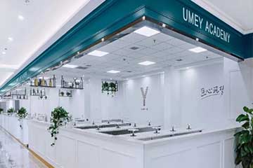优美西点烘焙学校