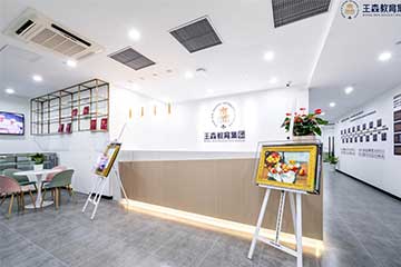 王森杭州环境