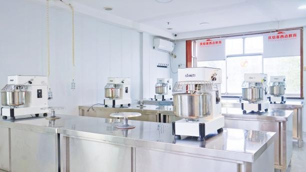 长沙优焙客西点烘焙全能班