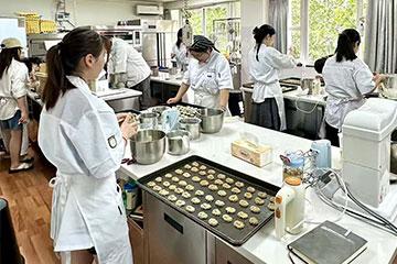 成都新梦想环境