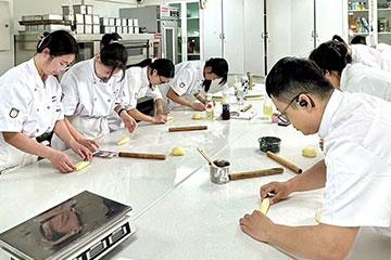 成都新梦想环境