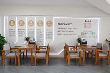 新梦想西点培训学校成都校区